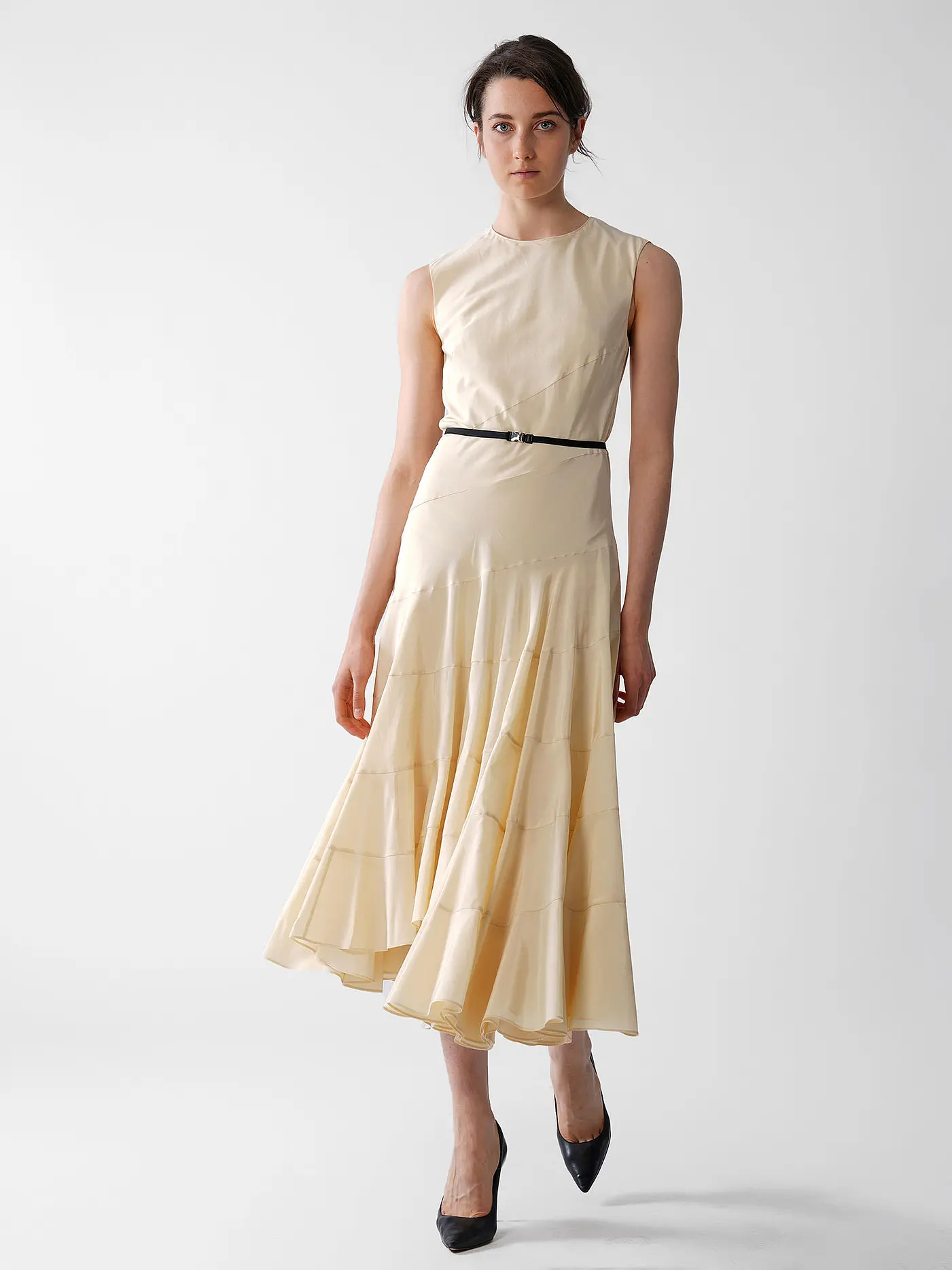 TORY BURCH | Maxikleid | 